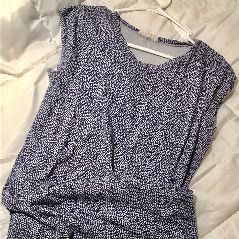 Women’s Synergy Organic Clothing Dress